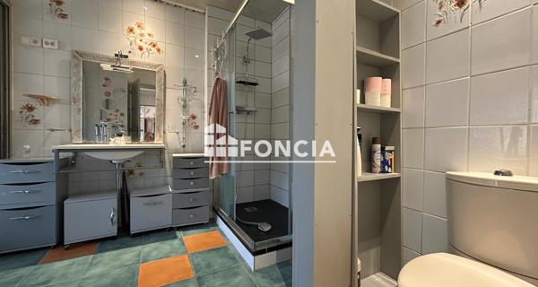 À vendre Appartement 4 pièces 85.9 m² - Le Grau-du-roi 30240