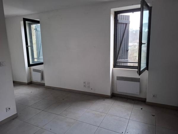 Appartement Figeac tout à pied