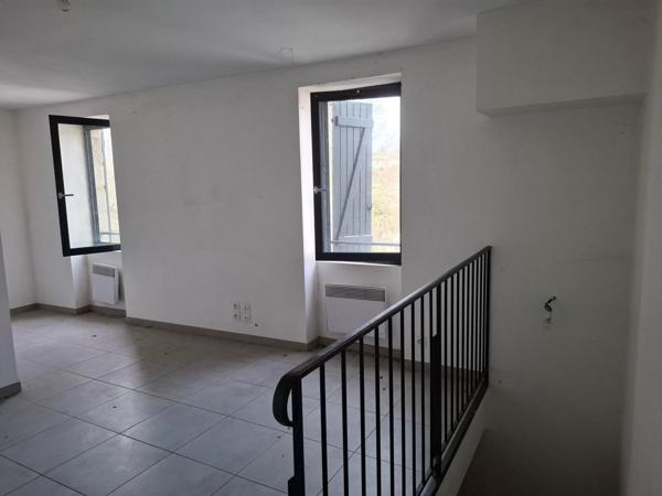 Appartement Figeac tout à pied