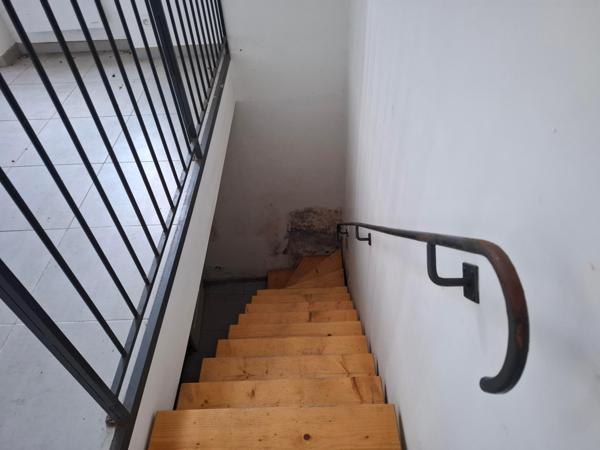 Appartement Figeac tout à pied