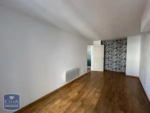 Appartement à louer 2 pièces 36.51m²