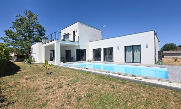Maison 5 pièces 170 m2