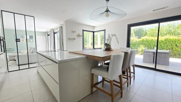 Maison 5 pièces 170 m2