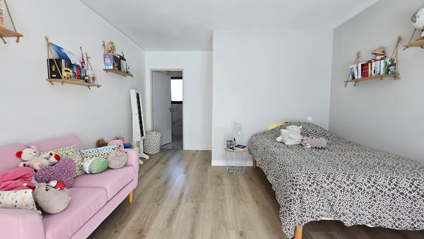 Maison 5 pièces 170 m2