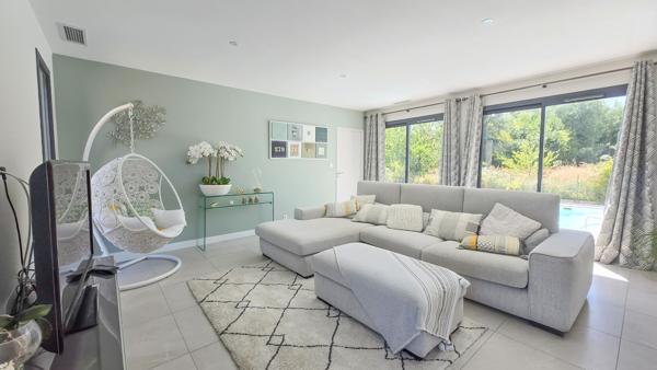 Maison 5 pièces 170 m2