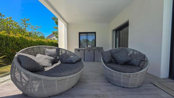 Maison 5 pièces 170 m2