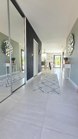 Maison 5 pièces 170 m2