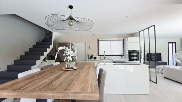 Maison 5 pièces 170 m2