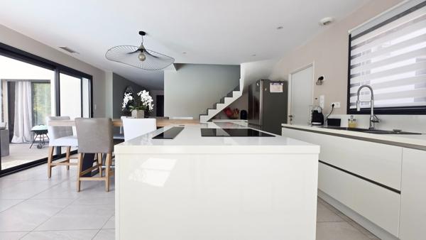 Maison 5 pièces 170 m2