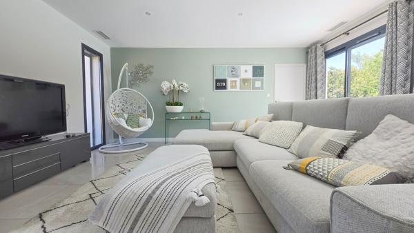 Maison 5 pièces 170 m2