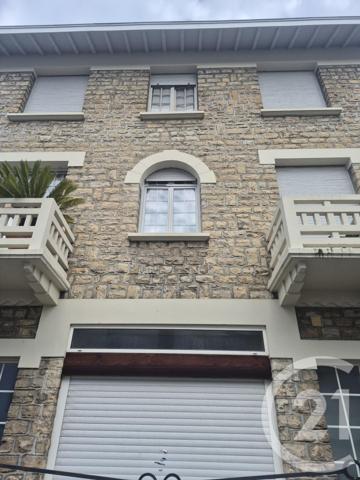 Appartement F2Bis à vendre  3 pièces - 76,63 m 2   BAYONNE  - 64