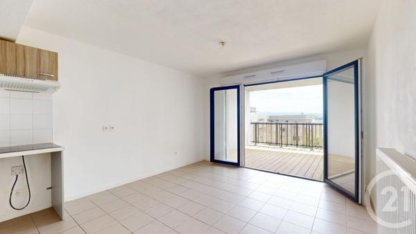 Appartement F2Bis à vendre  3 pièces - 76,63 m 2   BAYONNE  - 64