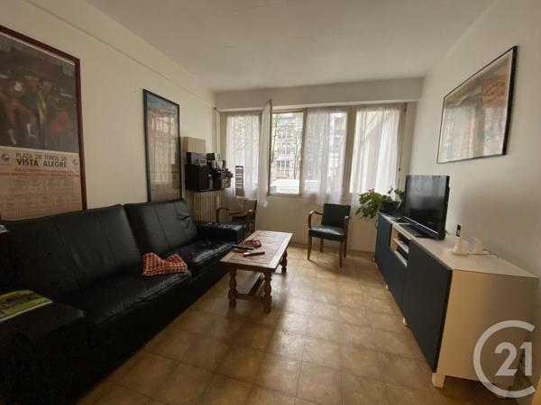 Appartement F2Bis à vendre  3 pièces - 76,63 m 2   BAYONNE  - 64