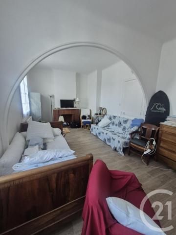 Appartement F2Bis à vendre  3 pièces - 76,63 m 2   BAYONNE  - 64