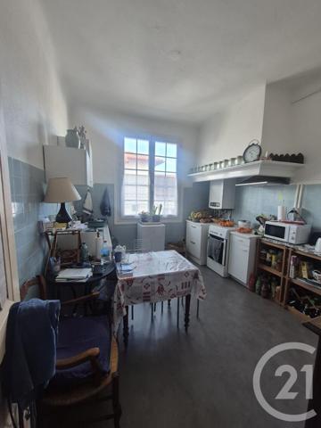 Appartement F2Bis à vendre  3 pièces - 76,63 m 2   BAYONNE  - 64
