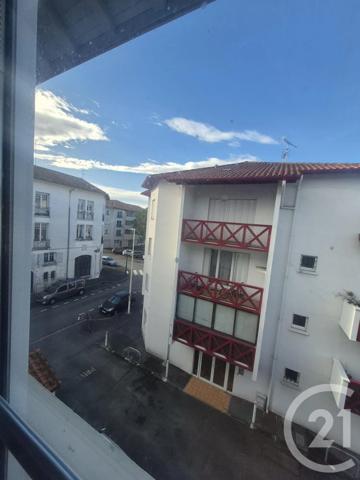 Appartement F2Bis à vendre  3 pièces - 76,63 m 2   BAYONNE  - 64