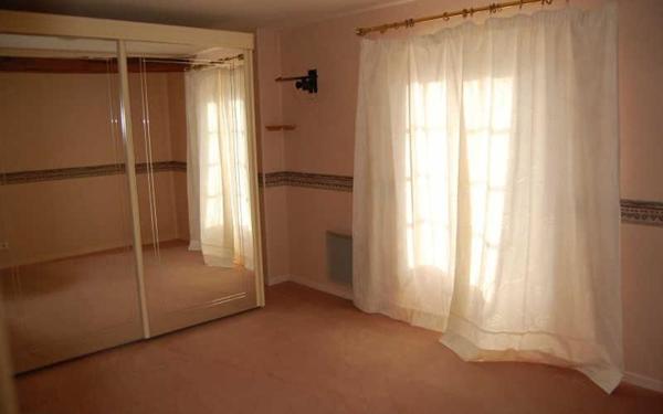 Maison à louer    3 pièces •  Crézancy-en-Sancerre