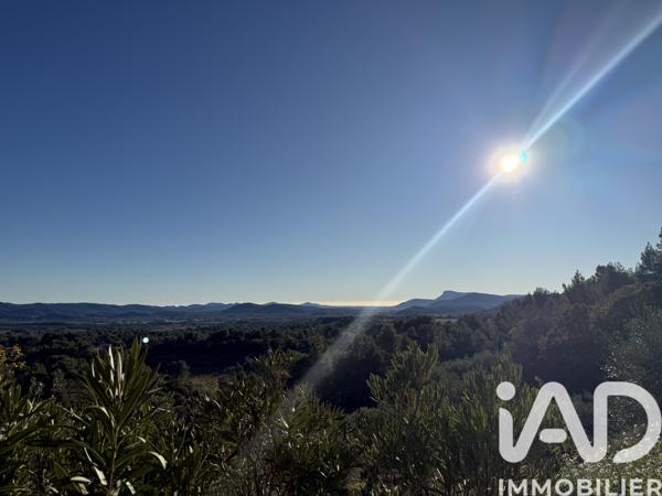 Maison à vendre 3 pièces 100 m² Puget-Ville