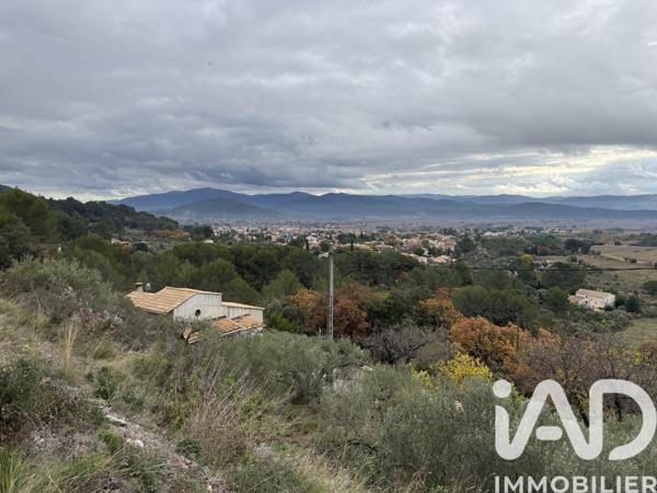 Maison à vendre 3 pièces 100 m² Puget-Ville