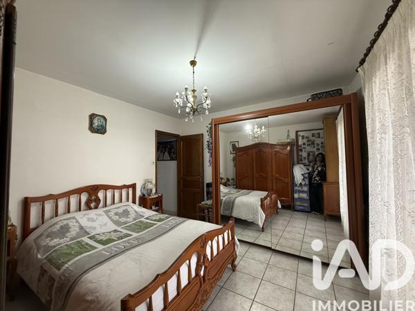 Maison à vendre 3 pièces 100 m² Puget-Ville