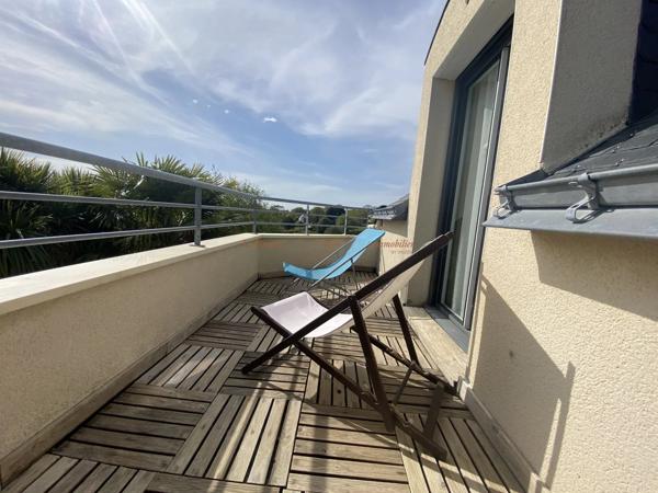 SAINT-AVE -MAISON COUP DE COEUR-JARDIN