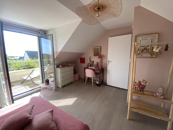 SAINT-AVE -MAISON COUP DE COEUR-JARDIN