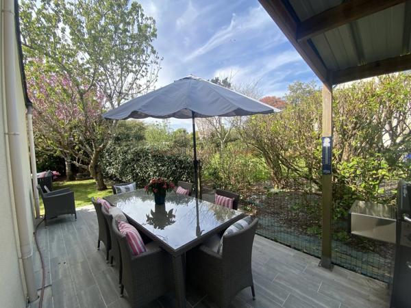 SAINT-AVE -MAISON COUP DE COEUR-JARDIN