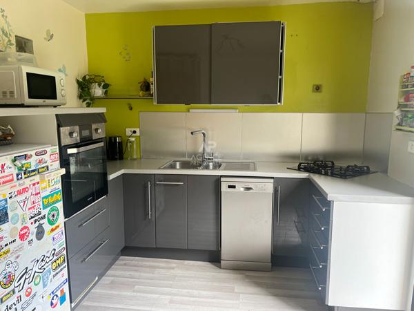 Maison à vendre à Saint Ouen L'Aumône - Référence 11025 €389 000 ** - Référence 11025