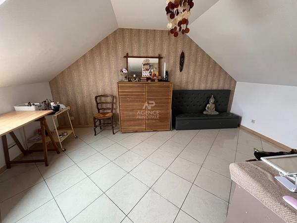 Maison à vendre à Saint Ouen L'Aumône - Référence 11025 €389 000 ** - Référence 11025