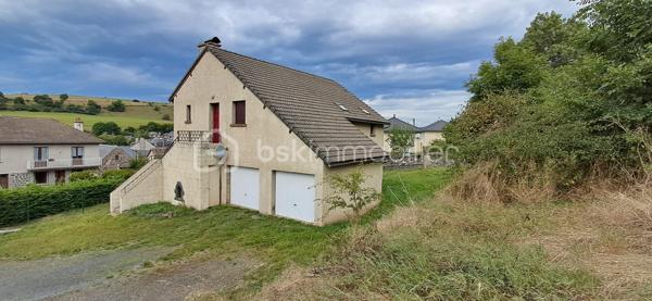 Maison traditionnelle de 131 m²