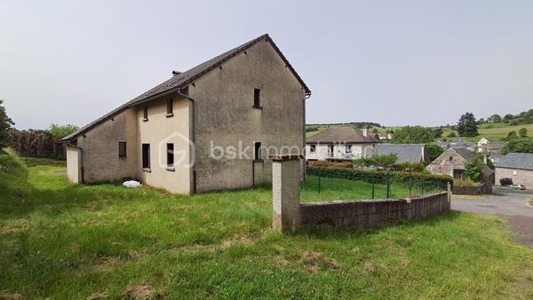 Maison traditionnelle de 131 m²