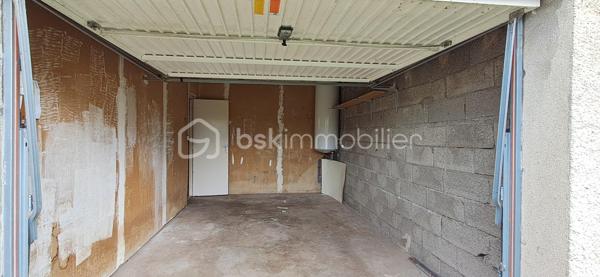 Maison traditionnelle de 131 m²