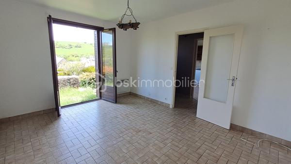 Maison traditionnelle de 131 m²