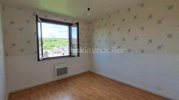 Maison traditionnelle de 131 m²