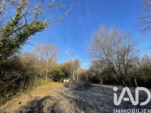 Terrain à vendre 1 458 m² Fameck