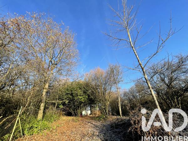 Terrain à vendre 1 458 m² Fameck