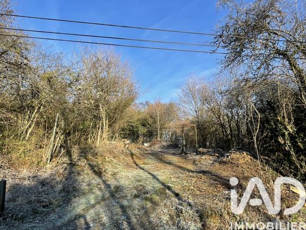 Terrain à vendre 1 458 m² Fameck