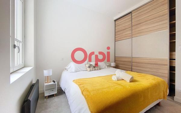 Appartement à louer    2 pièces •  Vichy
