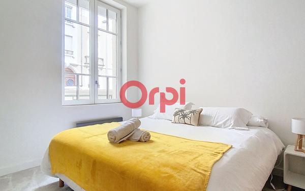 Appartement à louer    2 pièces •  Vichy
