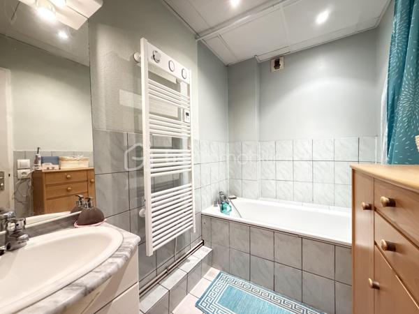 Appartement de 73,64 m²
