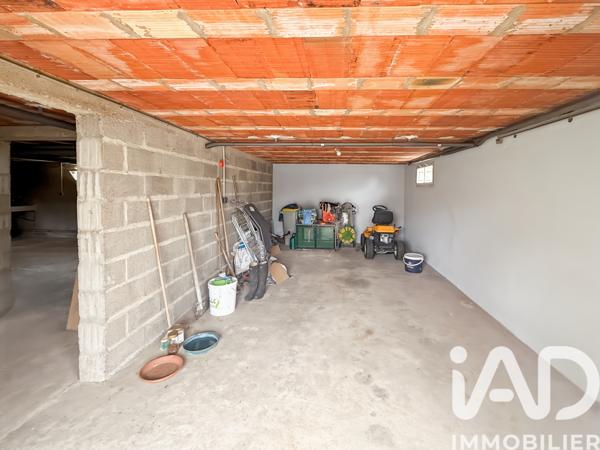 Maison à vendre 4 pièces 85 m² Chéroy