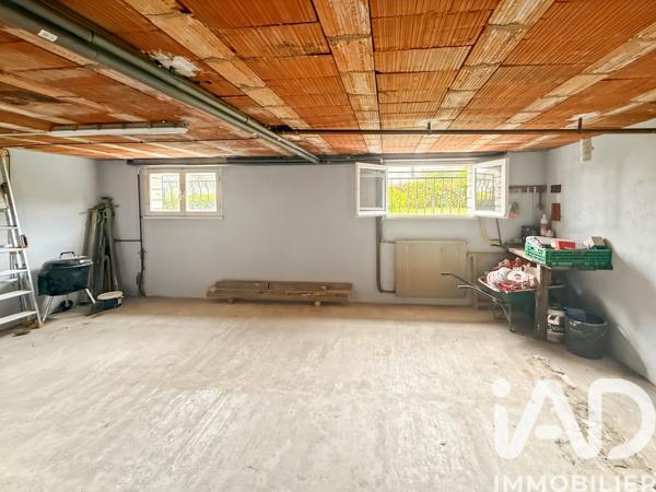 Maison à vendre 4 pièces 85 m² Chéroy