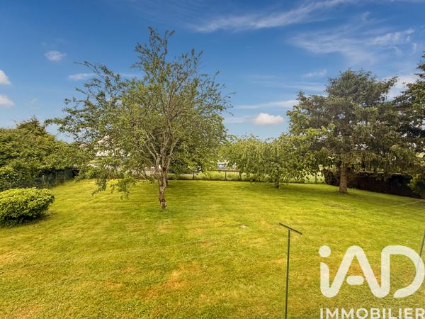 Maison à vendre 4 pièces 85 m² Chéroy