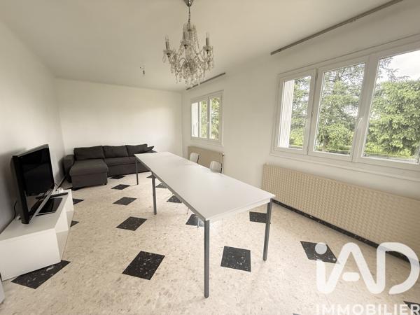 Maison à vendre 4 pièces 85 m² Chéroy