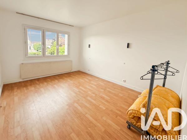 Maison à vendre 4 pièces 85 m² Chéroy