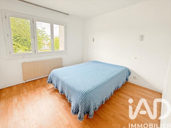 Maison à vendre 4 pièces 85 m² Chéroy