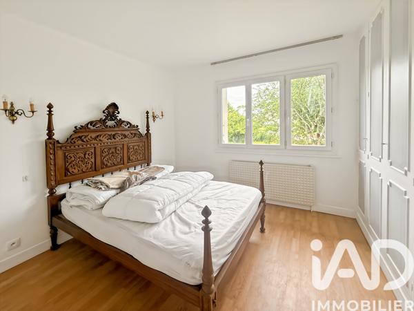 Maison à vendre 4 pièces 85 m² Chéroy