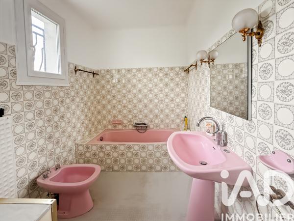 Maison à vendre 4 pièces 85 m² Chéroy