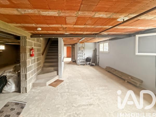 Maison à vendre 4 pièces 85 m² Chéroy