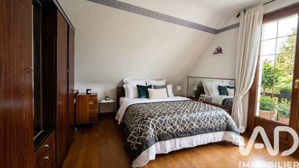 Maison à vendre 7 pièces 190 m² Saint-Jean-le-Blanc